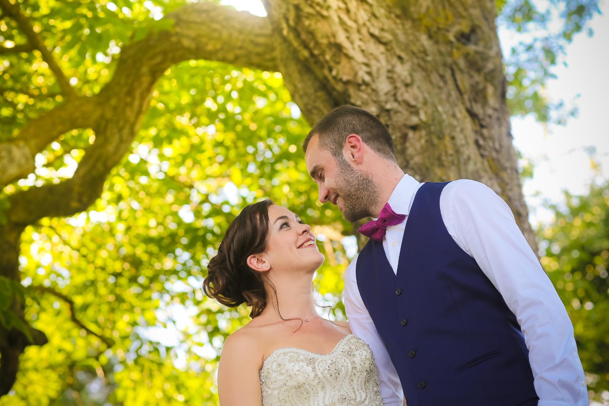 Caroline et Baptiste   3452